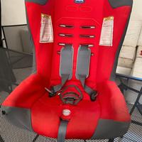 Seggiolino auto Chicco