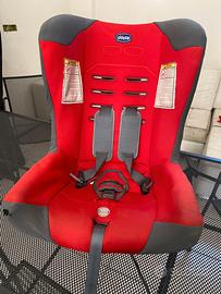 Seggiolino auto Chicco