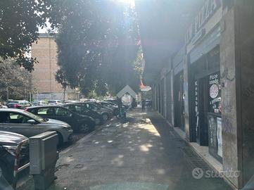 NEGOZIO A ROMA