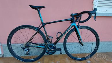 Giant  TCR Advanced SL 2 M