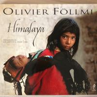 Libro Olivier Föllmi - Himalaya