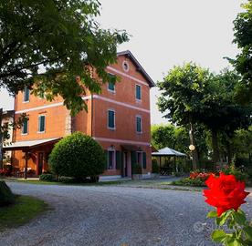 For Sale: Farmhouse Venice- A Rare Opportunity in