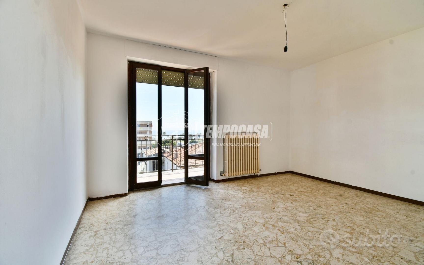 Appartamento – Porto Sant'Elpidio, Centro, Fermo - Altro