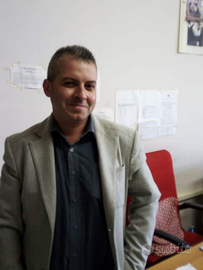 Lavapiatti, lettura contatori, operatore ecologico