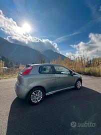 Grande punto 1.3 multijet
