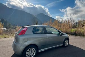 Grande punto 1.3 multijet