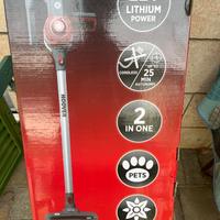 Hoover aspirapolvere da casa