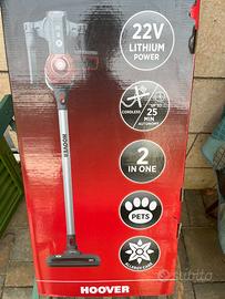 Hoover aspirapolvere da casa