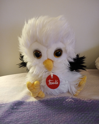 Peluche trudi