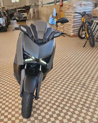 YAMAHA X MAX 300