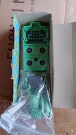 ciabatta Phoenix contact devicenet