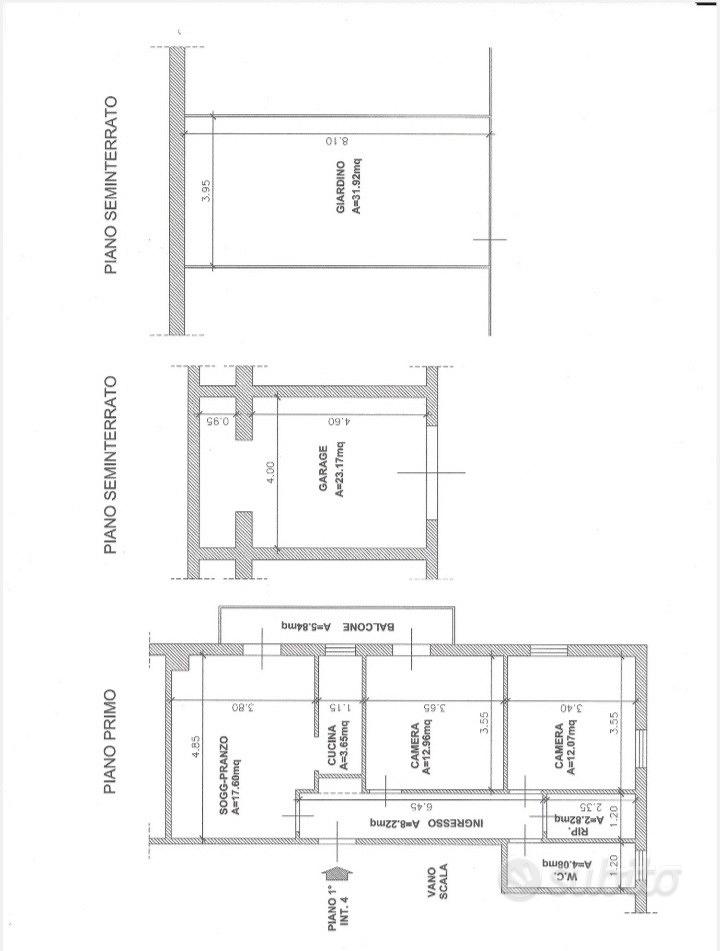 Appartamento – Rodi Garganico, Lido del Sole - Vista 2