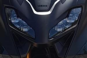 Tmax Tech Max colore dark magma Maggio 2024