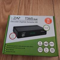 DECODER DIGITALE TERRESTRE NUOVO