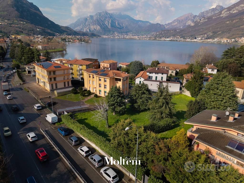 Terreno di 1500 m² a Garlate - Vista 4