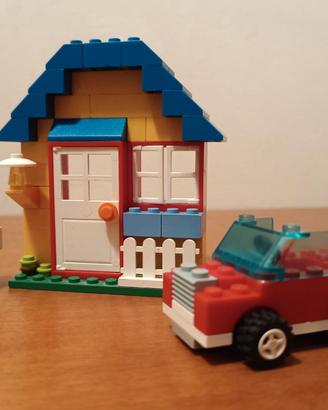 Casetta - Set Lego