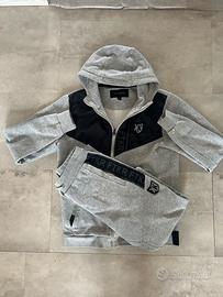 tuta footkorner xs