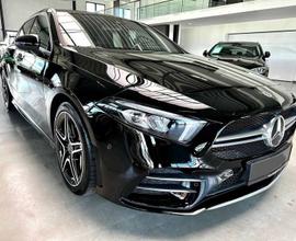 Mercedes-Benz Classe A A 35 AMG 4Matic LED MBUX