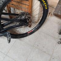 cerchi dtswiss 