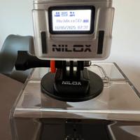 VideoCamera Nilox Action cam WiFi full HD