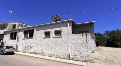 Immobile in asta di 142 m² a Siniscola