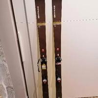 Ski trab stelvio 76 164cm 