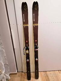 Ski trab stelvio 76 164cm 