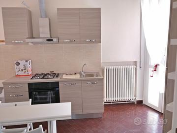 Due Camere Singole Vicinanze Centro per Studenti
