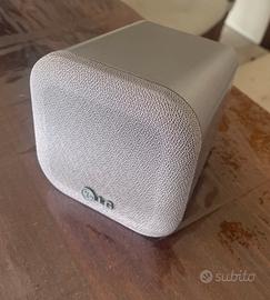 Speakers  satellite LG passivo