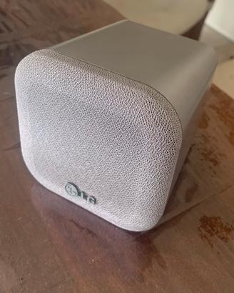 Speakers  satellite LG passivo