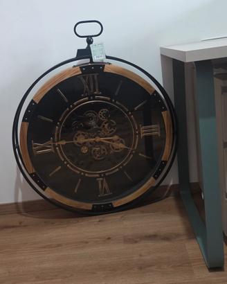 orologio gigante NUOVO 70 cm