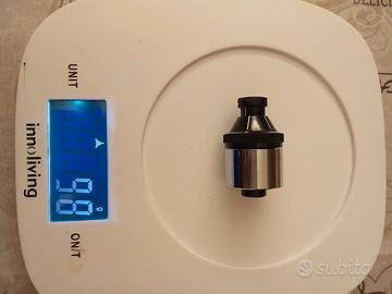 contrappeso giradischi 