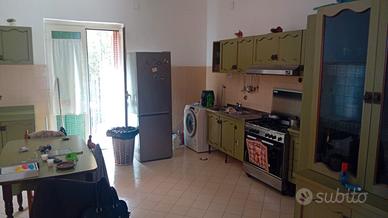 Villa castel volturno