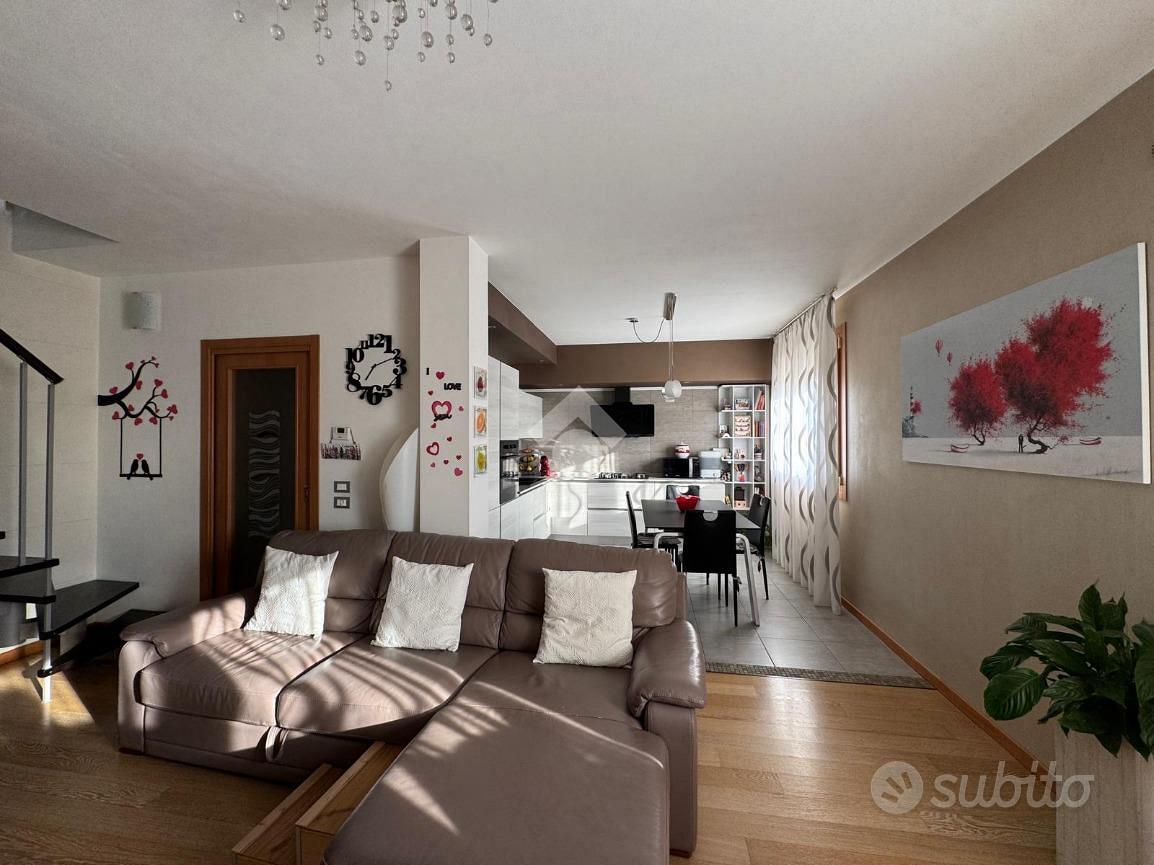 Apartment in Cazzago - Vista 5