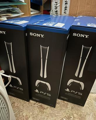 PlayStation 5 Digital nuova sigillata