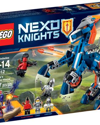 LEGO 70312 Nexo Knights