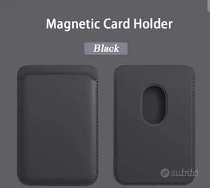 Porta carte per telefoni 