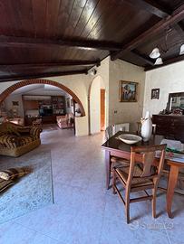 Appartamento Mansarda