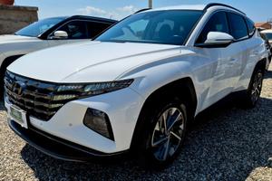 Hyundai Tucson 1.6 CRDI XLine