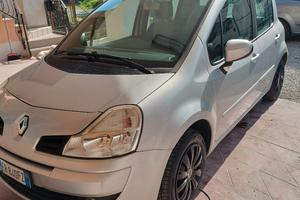 RENAULT MODUS 