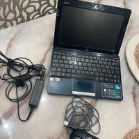 Portatile Nerbook Asus Ee Pc 1015PEM