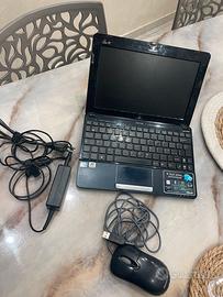 Portatile Nerbook Asus Ee Pc 1015PEM