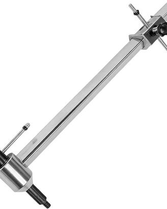 Utensile allineamento forcellino