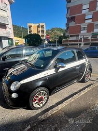 Fiat 500 Sport 1.4 - Frizione nuova - Rev. 2026
