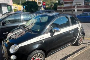 Fiat 500 Sport 1.4 - Frizione nuova - Rev. 2026