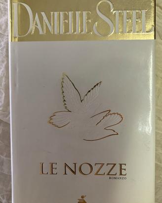 Danielle Steel - Le nozze