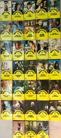 Lotto Oscar Mondadori di Agatha Christie