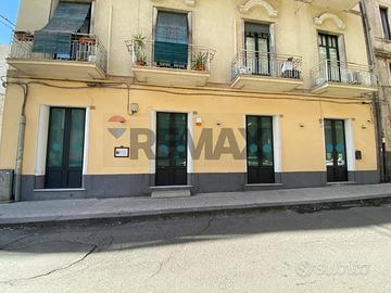 Locale Commerciale - Catania