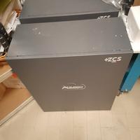 Contenitore batteria Pylontec da sostensione