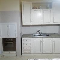 Cucina lineare Gatto